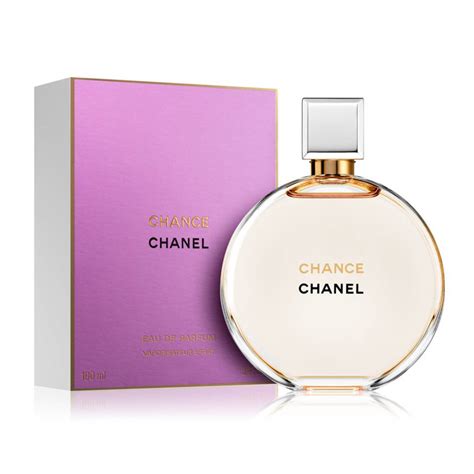 chanel chance eau de parfum precio|chanel chance discount price.